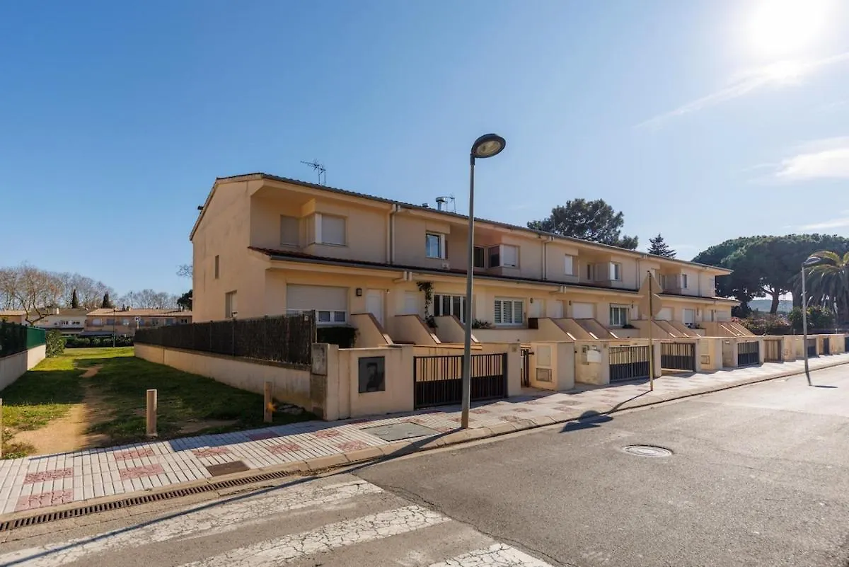House Vall D'Aro - Near The Sea Castell-Castell-Platja d'Aro 0*,