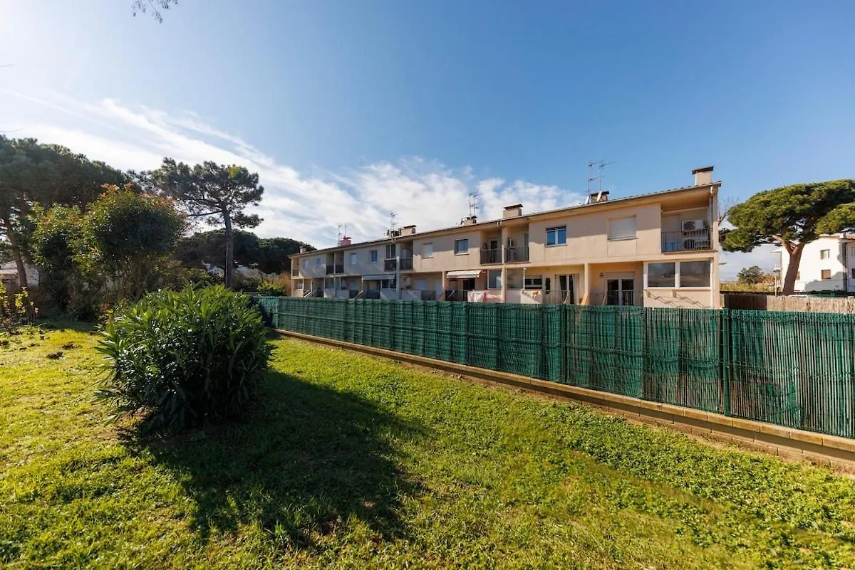 House Vall D'Aro - Near The Sea Castell-Castell-Platja d'Aro