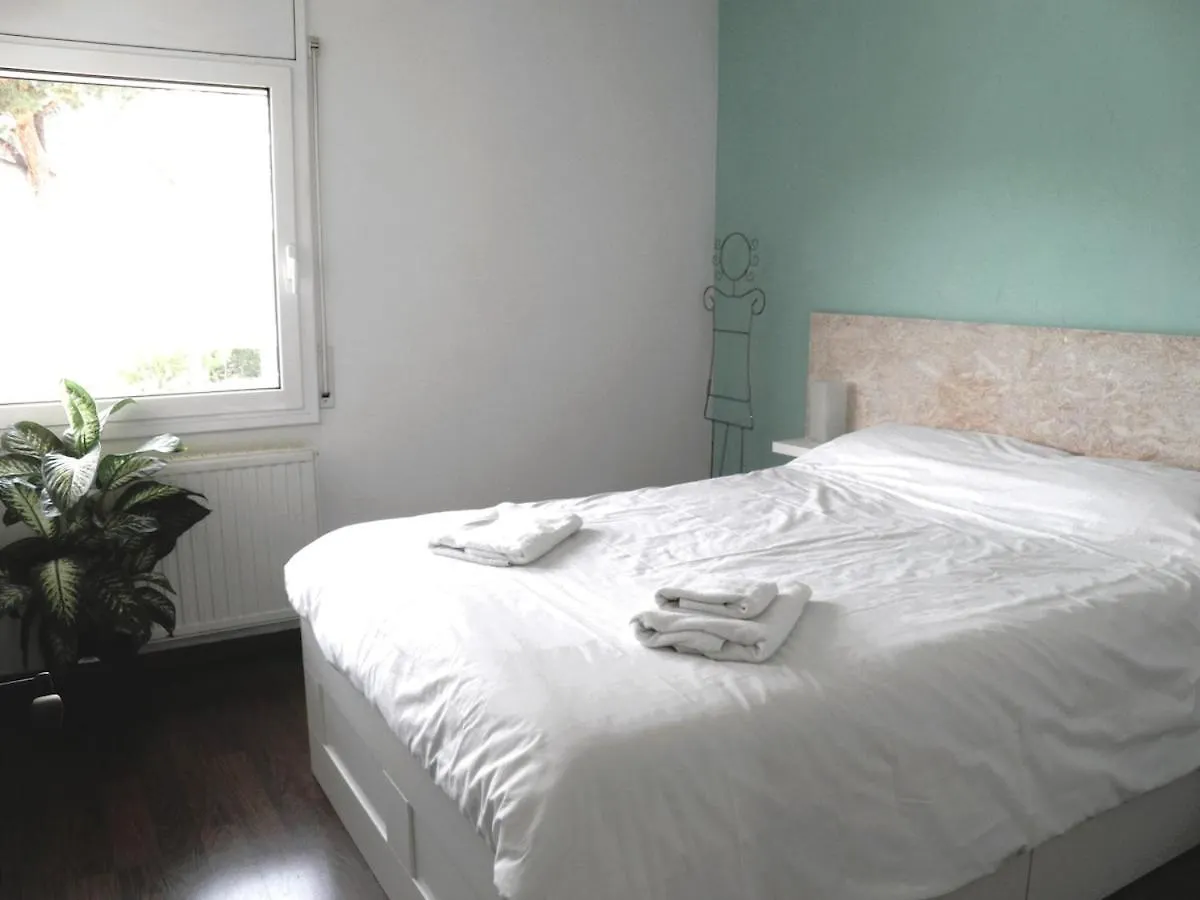 House Vall D'Aro - Near The Sea Castell-Castell-Platja d'Aro